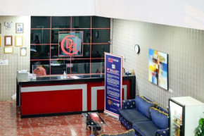 Dya Hotel Boyolali